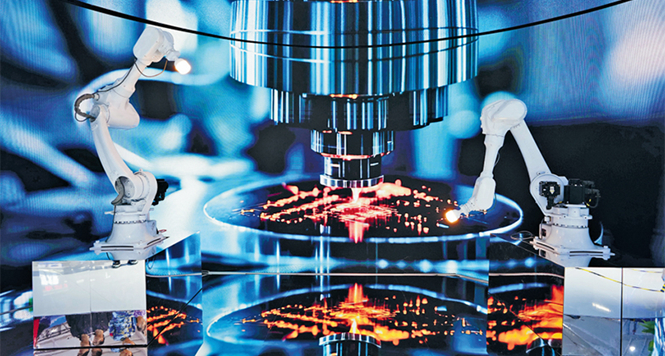 深度调研 | 发展新质生产力的实践探索与现实问题