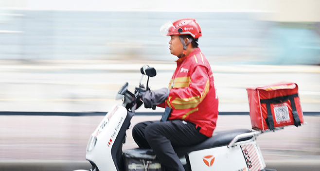 求是专访 | 怎样科学有效驾驭算法