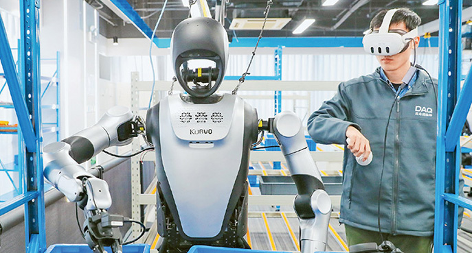 深度调研 | 数字产业高质量发展的现实问题与有效路径