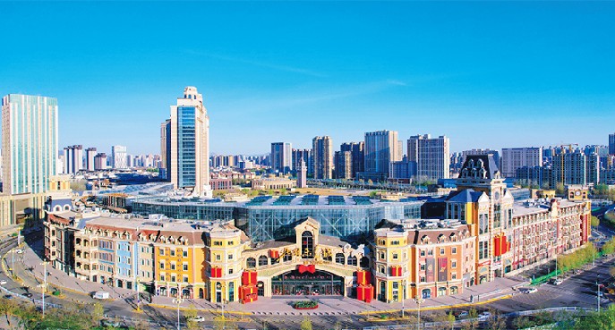 治理“烂尾楼”也能出政绩