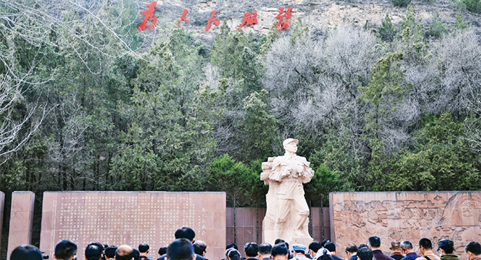发扬光大中国共产党的优秀特质