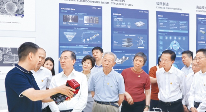 如何认识人民政协界别特色优势